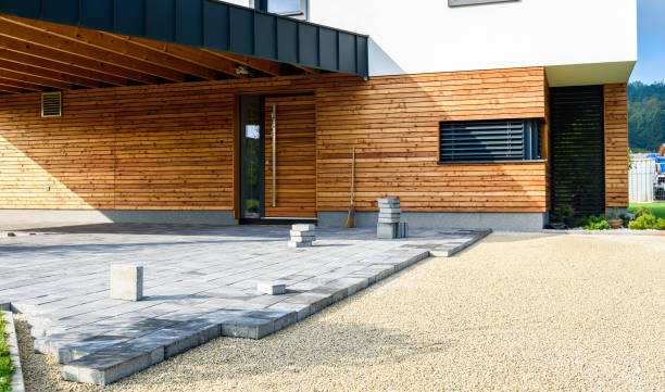 Best Professional Driveway Pavers  in Herriman, UT