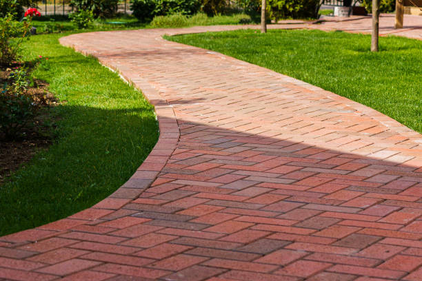 Best Brick Driveway Pavers  in Herriman, UT