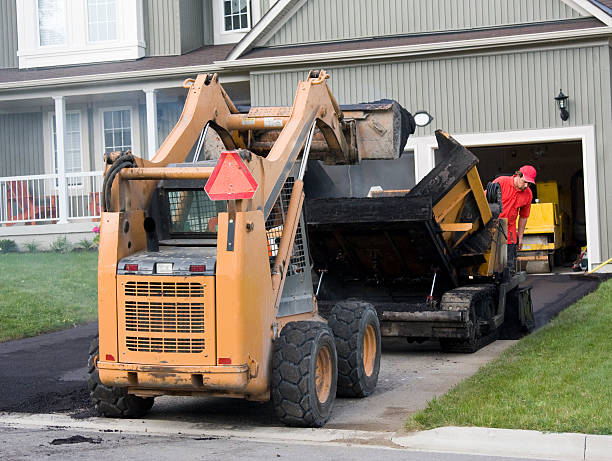 Best Custom Driveway Pavers  in Herriman, UT